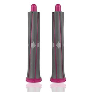Dxyue 1.2 inch/30mmLong Curling Barrel Attachment for Dyson Airwrap HS01 HS05, Extended Curl Barrels Replacement Parts