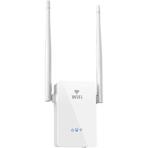 Wi-Fi Range Extender 300Mbps