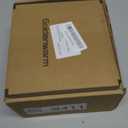 goldenwarm 25Pack 5in Brushed Gold Cabinet Pulls Gold Cabinet Handles Gold Drawer Pulls Modern Cabinet Hardware Handles for Kitchen Cabinets (5in hole centers)