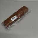 Pu Leather Tool Roll Pouch, 12 Slots, Hand Stitched Organizer Bag, Woodworking Tools Organizer