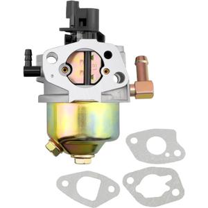 951-15236 Snowblower Carburetor Carb Kit Fit for Huayi 170SD 175SC Cub Cadet Troy Bilt Storm 2860 Troy Bilt Craftsman, Replace Snow Thrower Model # 31AM5CVS756 31AS6BN2723 247.881733 247.881732