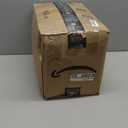 TWINNIS Super Soft Shaggy Rugs Fluffy Carpets, 5x8 Feet, Indoor Modern Plush Area Rugs for Living Room Bedroom Kids Room Nursery Home Decor, Upgrade Anti-Skid Rectangular Fuzzy Rug, Grey