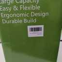 Battery Powered Backpack Sprayer 4 Gallon, Electric Garden Sprayer in Lawn