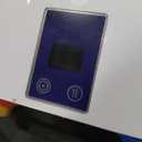 Tankless Water Heater Electric for Single Sink Faucet, ThermoMate 3500W 120V 29.2Amp Small Point of Use Instant Hot Water Heater with Temperature Display, Self-modulating, ETL Certified