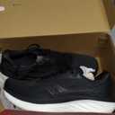 Saucony Women's Ride 18, Black US 11.5