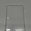 9"Tablet Cover, Clear, HD8/HD8 Plus 2020