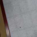 Roundhill Furniture Oriental Shoji 4 Panel Screen Room Divider, Cherry