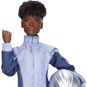 Fresh Fierce Marvel Black Panther : Wakanda Forever 11.5" Fashion Dolls Shuri