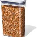 OXO Good Grips POP Container - Airtight Food Storage - 1.9 Qt for Snacks, Sugar and More