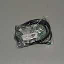 USB to Ethernet Cable 5 FT, USB 3.0 A to RJ45 Male Nylon Adapters, Gigabit Directly Connected, Compatible for Laptop, Desktop PC, Switch, Windows 10 and Windows 11