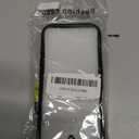 Designed for iPhone 16 Pro Case Black, Heavy Duty Protection Shockproof Anti-Scratch Cover Phone Case for iPhone 16 Pro 6.3 inch