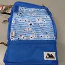 Arctic Zone Eco Kids Lunch Bag Plus - Daisy