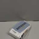 Hanes Women's Originals Thong Panties, Breathable Stretch Cotton Underwear, Assorted, 6-pack (Large, Basic Color Mix)