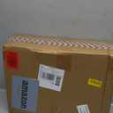 Shower Stool, Non-Slip Shower Bench with Storage Shelf Waterproof, Elderly & Disabled Shower Chair for Inside Shower