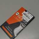 firtstnow 3 Pack Glass Screen Protector for Samsung Galaxy S25 [6.2 inch] + 3 Pack Camera Lens Protector, 9H Tempered Glass, Fingerprint Unlock, HD Clear Case Friendly Anti-Scratch