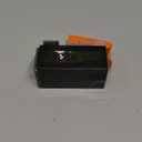 XLhippo 923e 923XL Black Replacement for HP 923 Black Ink Cartridgs for HP Printers Office Jet Pro 8125e 8135e 8138e 8139e 8130 8130e Series OfficeJet 8122e 8120 Series Printer(1 Pack 923 XL)