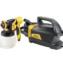 Wagner Spraytech 0529017 PaintREADY Station HVLP Stationary Paint Sprayer, Great for Spraying Sheds, Decks and Walls