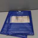 Pack Of 2 Artscope Pumpkins Eucalyptus Leaves Fall Table Runner,Autumn Seasonal Kitchen Dining Table Decoration for Fall Home Decor 13x72 Inch-Beige