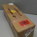 A-Premium Right Exhaust Manifold W/Gasket, Heat Shield [6.6L] Compatible with Chevy, GMC, Workhorse & Workhorse Custom Chassis - Silverado 2500 HD, Express 2500, Sierra 3500, Savana 2500 & More