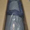 Alternating Pressure Wheelchair Cushion Pneumatic Waterproof Air Cell Cushion for Pressure Sore Relief Promotes Blood Flow Minimizes Tissue Deformation Relieve Coccyx Tailbone Pain Low Air Loss