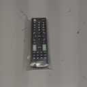 Universal NS-RC4NA-18 Remote Control Replacement for All Insignia TVs