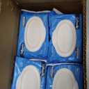 Cottonelle Fresh Feel Flushable Wet Wipes, Adult Wet Wipes, 8 Flip-Top Packs, 42 Wipes Per Pack (336 Total Wipes), Packaging May Vary