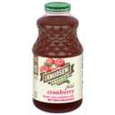 R.W. Knudsen Organic Just Cranberry Juice, 32 fl oz (Pack of 1) (EXP 07/08/28)
