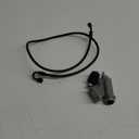 labwork Clutch Master and Slave Cylinder Replacement for Honda Civic Coupe and Honda Si Sedan 2006-2011 2.0L KTD-CLK-KMS