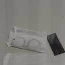 IBOANN Chic & Comfy Blue Light Glasses for Women - 3-Pack Round Frames, Screen-Ready Style with UV Protection Coating (A29 Light Black & Transparent Blue & Tranparent)