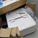 Brother INKvestment 1365 Wireless Color Inkjet All-in-One Printer with Automatic Duplex Printing and 1.8 Color Display | Includes Refresh Subscription Trial(1) (MFC-J1365DW)