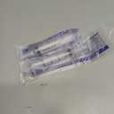 20ml Syringe for Liquid, Oral, Scientific Labs, Measurement, Dispensing, with Cap- 2 Pack 20ml Syringes