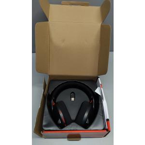 Redragon H848 BT Wireless Gaming Headset - Lightweight - 7.1 Surround Sound - 40MM Drivers - Detachable Microphone - Multi Platforms for PC, PS5/4/3, Switch, Mobile (Black)