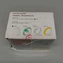 Nenesupply 28mm Flange Compatible with Medela Breast Pump Parts Replace 28mm Flange for Medela Accessories Compatible with Pump in Style Parts Symphony Swing Harmony Pump Work with Personalfit Flex