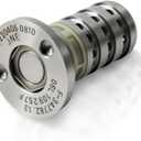 Engine camshaft control valve M21/Variable Valve Timing (VVT) Oil Control Valve 06L109257F Replacement For VW Beetle Golf Variant 4Motion Passat Polo Scirocco Touran Tiguan Audi Skoda Seat 1.8 2.0TFSI