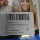 Utopia Bedding Waterproof Mattress Protector Queen Size, Premium 200 GSM Terry Mattress Cover, Soft & Breathable Bed Cover, Fitted Sheet Style with Stretchable Deep Pockets 17" (White)