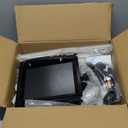 for Cadillac Escalade Radio 2007 2008 2009 2010 2011 2012 2013 2014, [2+64G] 9.7 inch Android Touch Screen Escalade Car Stereo, Carplay/Android Auto/Hi-Fi Audio/1080P/SWC/Bluetooth