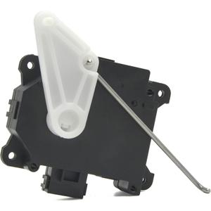 HVAC Heater Blend Door Actuator Main Temperature Fit forHonda Odyssey 2000-2004 for Honda Pilot 2003-2008 for Acura MDX 2002-2006,Replace# 79160-S0X-A01 604-946 79160S0XA01 604946