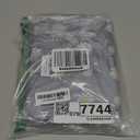 3-in-1 Daisy Laptop Backpack Bag Set, With Lunch Pencil Bag Kits For Teenager Girls, Gradient School Bag For Kids Student (Grey)