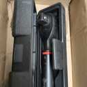 3/4-inch Drive Torque Wrench, 63-443Ft-Lb/85.4-600Nm
