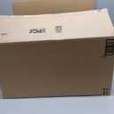 Yimobra Bathroom Runner 55"x24", Non Slip Memory Foam Bath Mat, Super Soft Water Absorbent Hallway Carpet, Machine Washable Rug for Vanity Tub Shower, Silver