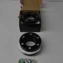 x4 KSP Performance 6X5.5-108-H1-FORGED-F72 Wheel spacers.