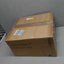 Barska AX11224 Biometric Fingerprint Security Home Safe Box 0.79 Cubic Ft, Black