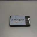 Seven Sparta 4 PCS Grill Led Lights Compatible with Toyota 4Runner 2014-2024 TRD Pro Grille and 2014-2019 SR5, Premium, Limited, TRD Off-Road, Fuse and Instruction Included (Amber)