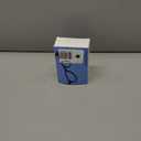 NORPERWIS Reading Glasses 5 Pairs Quality Readers Spring Hinge Vintage Glasses for Reading for Men and Women (5 Pack Mix Color-2, 0.5, x)