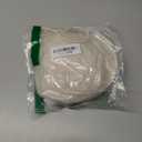 wegreeco Nursing Breast Pads (14 Pack) + Laundry Bag & Travel Storage Bag, 4.7 inch Option - Washable & Reusable Breastfeeding Nursing Pads (Mild, Large) (Mild, Plain Shape)