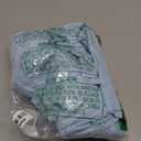 PIDOGYM Mens Cotton Linen Pants, Summer Beach Pants Casual Loose Fit with Elastic Waist Drawstring XL