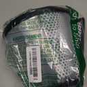 Plastic Pet Recovery Collars & Cones for Dogs and Cats After Surgery Adjustable Dog Neck Cone Surgical Elizabeth E-Collar Prevent Biting and Stop Licking Wound (M) (M (Neck: 12.1-13.4 in))