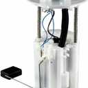 MUCO New E8840M Fuel Pump Assembly With Sending Unit for RX330 Base 2004 2005 2006 Highlander 2004 2005 2006 2007