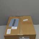 12 Sets Teacher Appreciate Gifts Bulk 2026 Teacher Glass Cups with Lids and Straws 16 oz Iced Coffee Cups Cute Glass Tumbler Thank You Graduation Gift for Women Employee Birthday Back to School