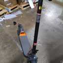 MEGAWHEELS Electric Scooter for Adults with Suspension, 8.5/10in Vacuum Tires, 14/19/28/31Miles, 15MPH Max Speed, Turn Lights, Foldable Electric Scooter for Commuter